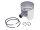 Piston Set 50cc
