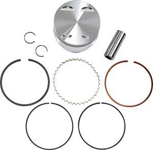 Piston Kt Dr650 96-11 Std