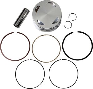 Pstn Kt Xr650l 93+ 101mm