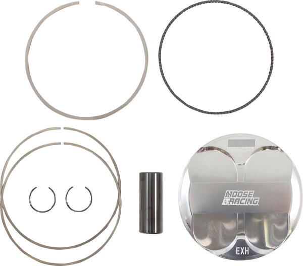 Piston Kit Kx450f 14.0:1