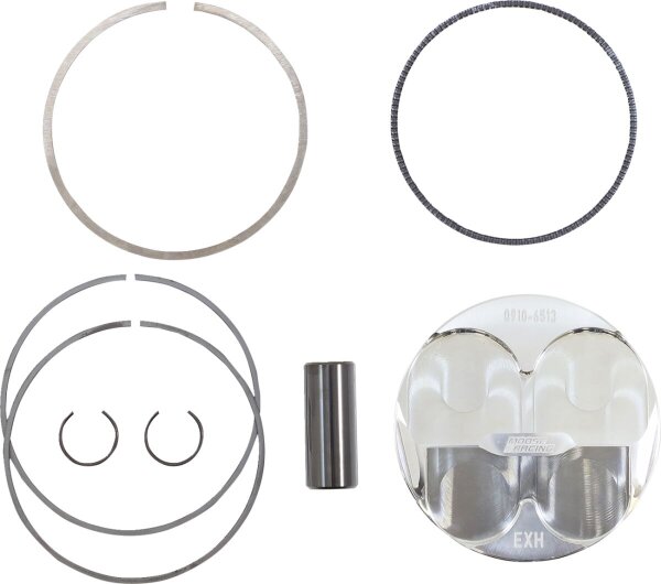 Piston Kit Crf250r 14.0:1