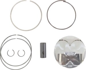 Piston Kit Crf250r 14.0:1