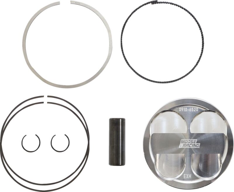 Piston Kit Yz450f 13.5:1