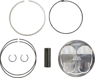 Piston Kit Yz450f 13.5:1