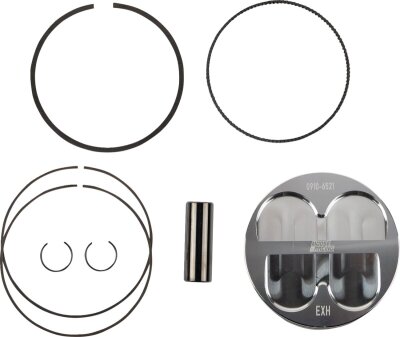 Piston Kit Yz450f 14.3:1
