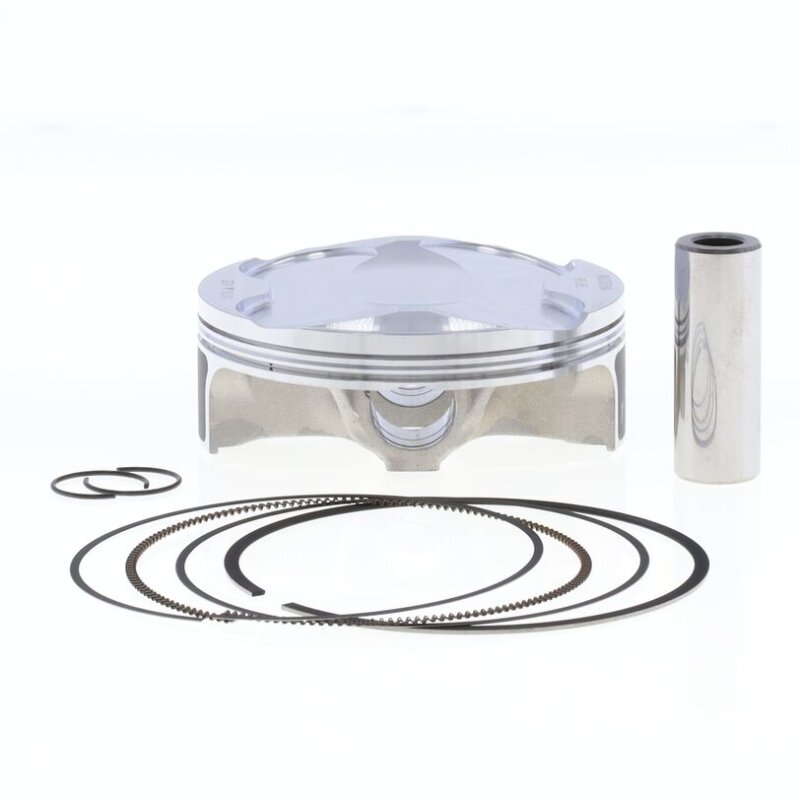 Piston Kit Crf450r A