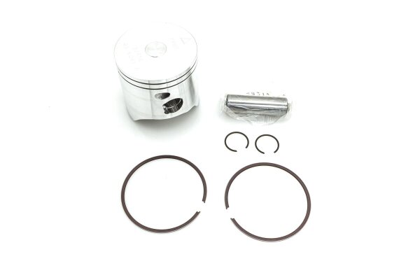 Piston Kit Tpi150 21- A