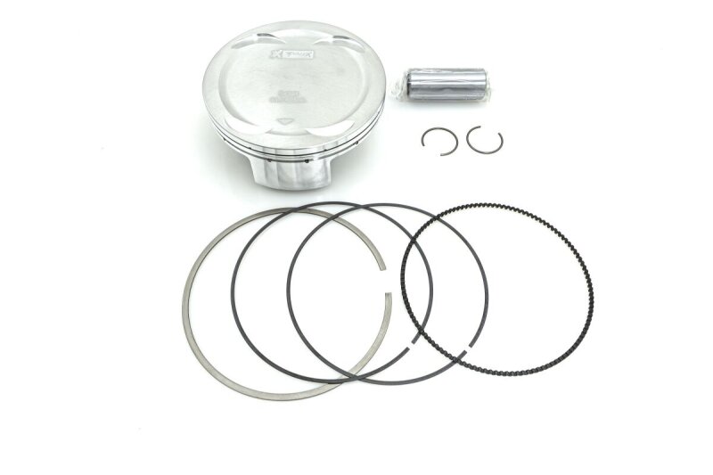 Piston Kit Rr480 15-23 C