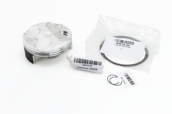 Pist Kit Kx250 21+ 77.97