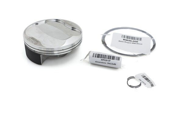 Pist Kit Crf450r 17+ .96