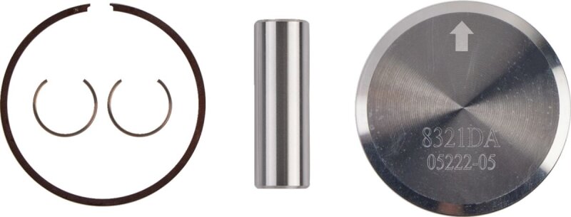 Piston Kit Yz125 22 - A