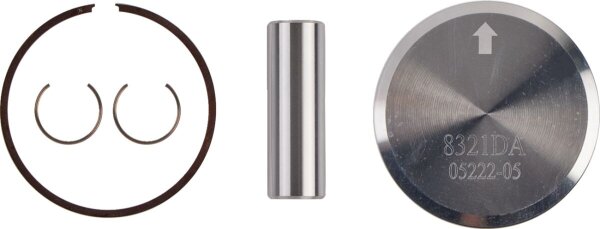 Piston Kit Yz125 22 - A