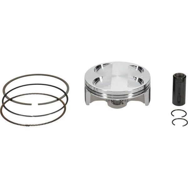 Piston Kit Pro Bb D79.95