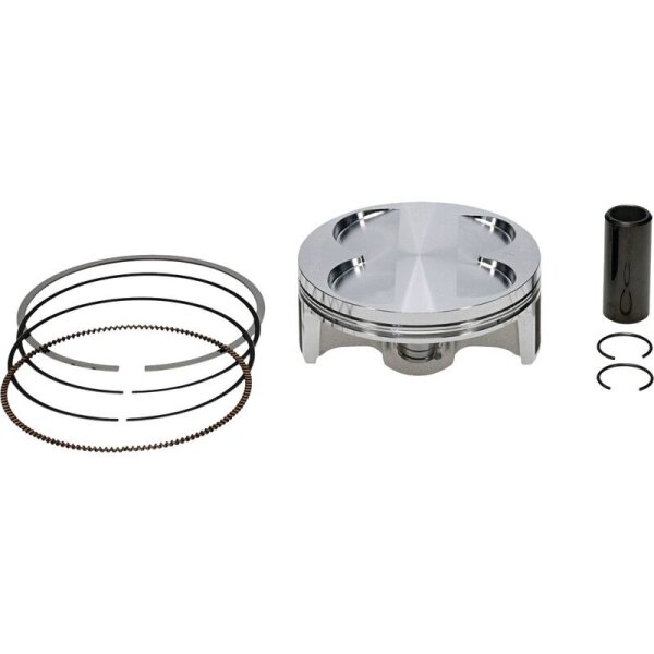 Piston Kit Pro Bb D79.96