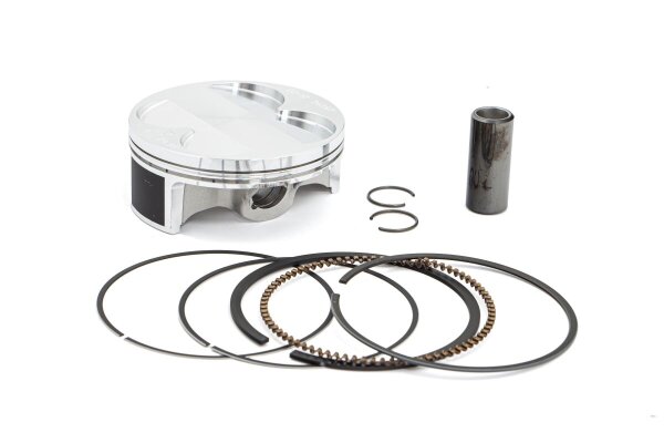 Piston Kit Pro Bb D79.97