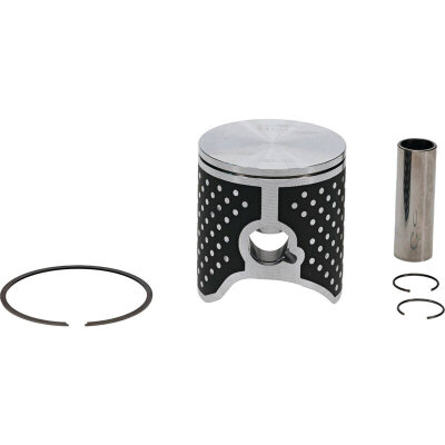 Piston Kit Rac D53.95