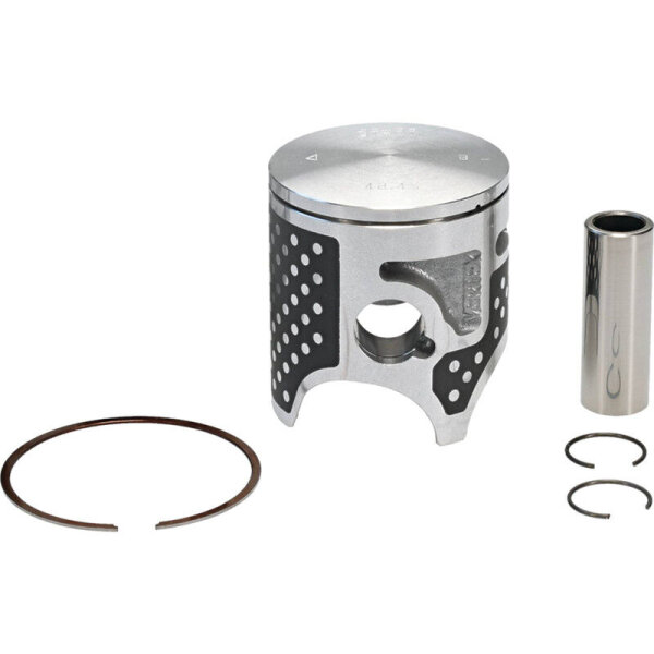 Piston Kit Rac D48.45
