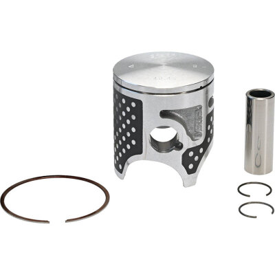 Piston Kit Rac D48.45