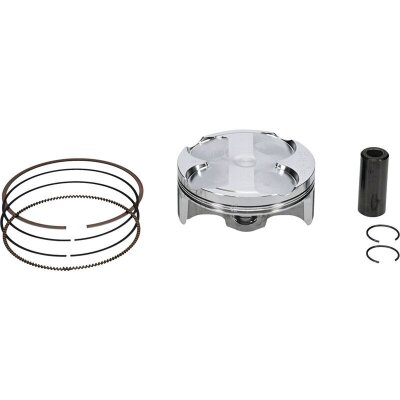 Piston Kit Pro D77.95