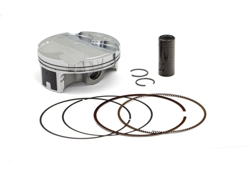 Piston Kit Pro D77.97