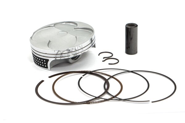 Piston Kit Gp Racer D80.97