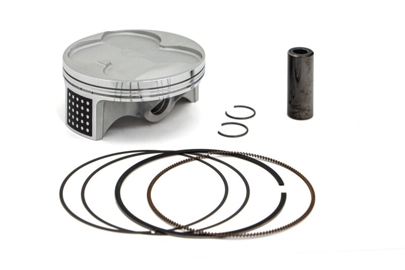Piston Kit Gp Racer D96.95