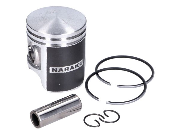 Piston Set 50cc
