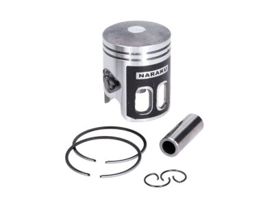 Piston Set 50cc