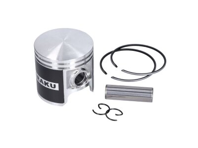 Piston Set 70cc
