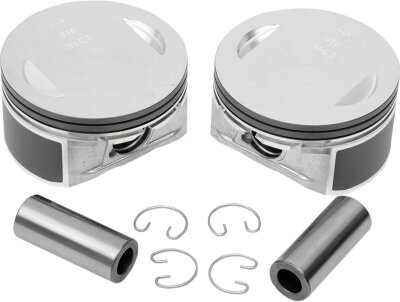 Pistons 96 Twin Cam Std