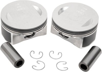 Pistons 103 Twncam .010
