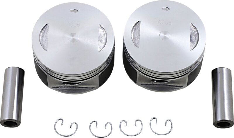 Pistons 3.75.005 99-06tc