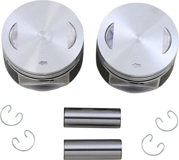 Pistons 3.75.020 99-06tc
