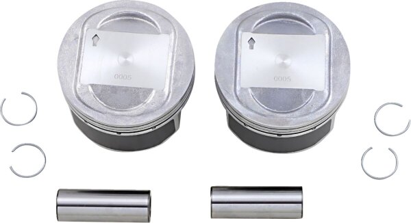 Pistons Bb .005 99-06tc