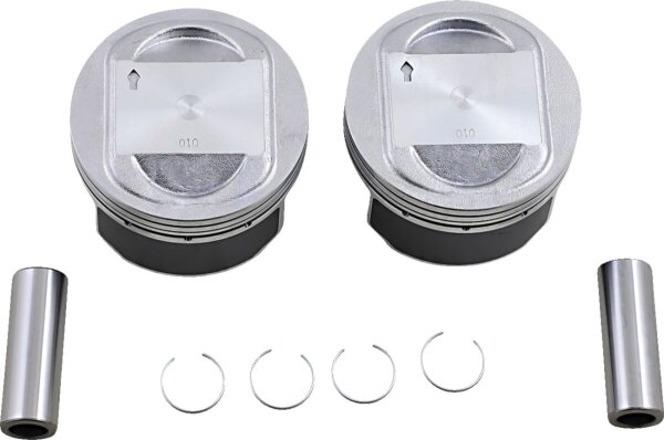 Pistons Bb .010 99-06tc