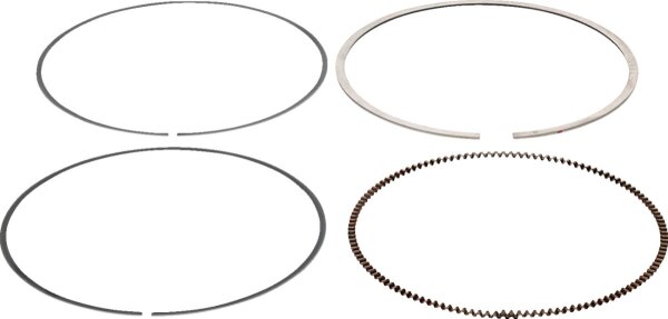 Ring Set Crf250r/x Std