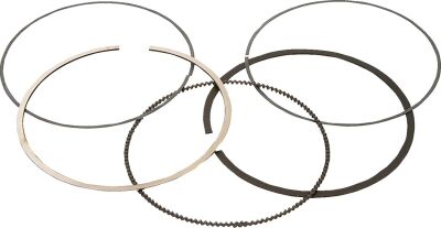 Ring Set Suz/kaw 400 Std