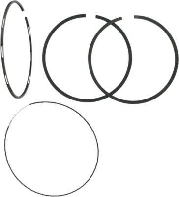 Piston Ring Set Sea Doo Std