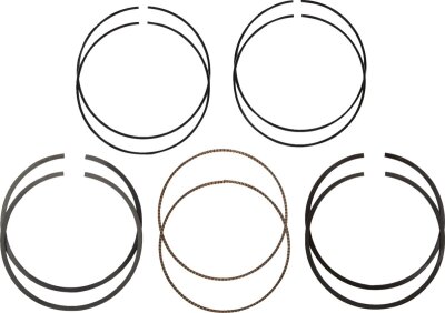 Rings M8 114 4.000 +010