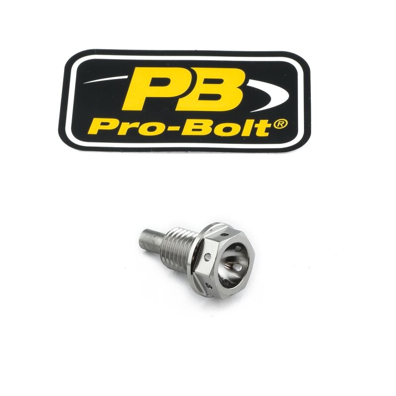 Bolt Drain 12x1.50x15 Tit