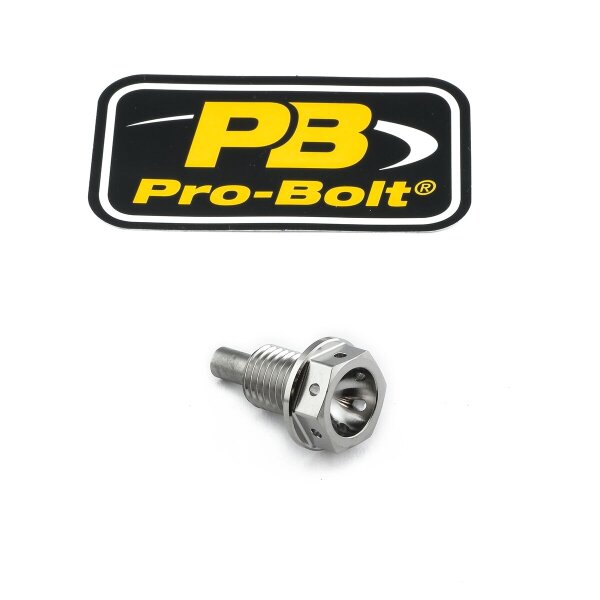 Bolt Drain 12x1.50x15 Tit