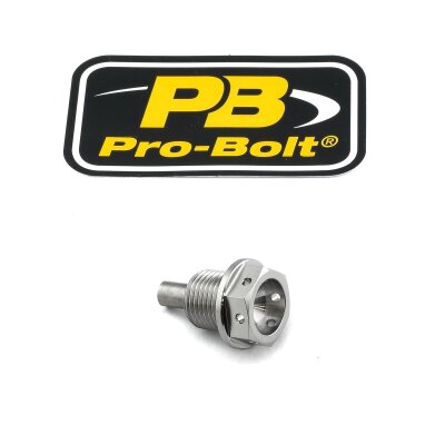 Bolt Drain 14x1.25x12 Tit