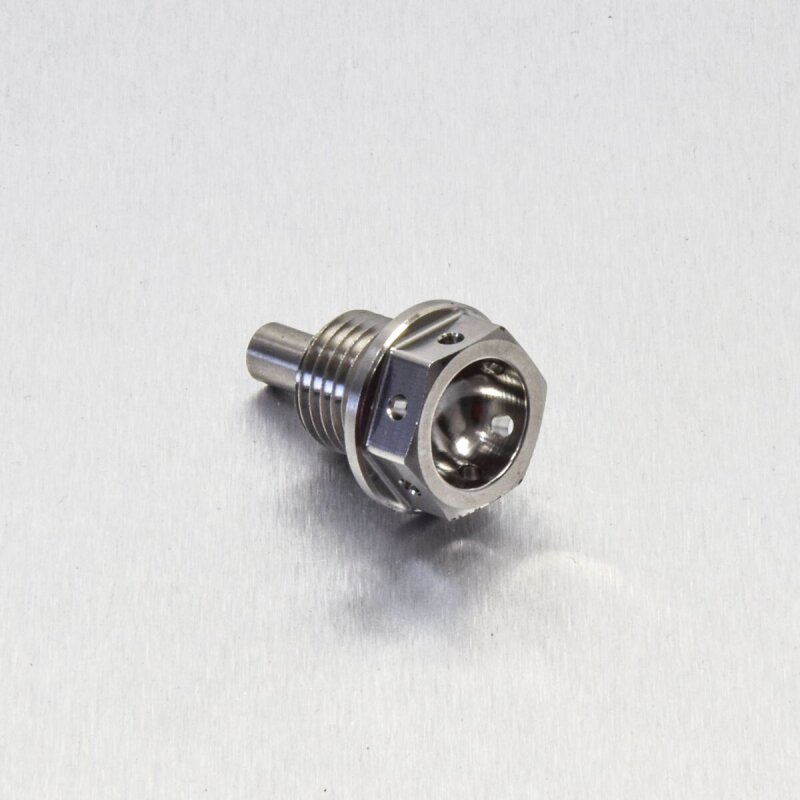 Bolt Drain 16x1.50x10 Tit
