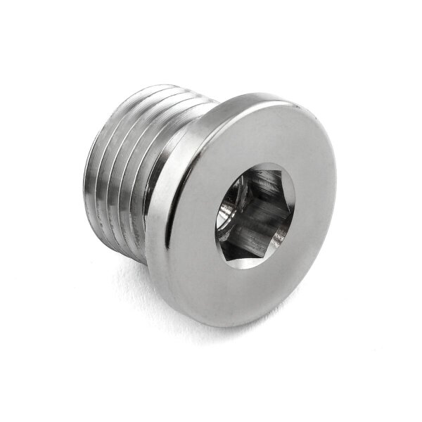 Bolt Drain 16x1.50x10 Tit