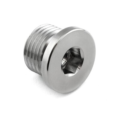 Bolt Drain 16x1.50x10 Tit