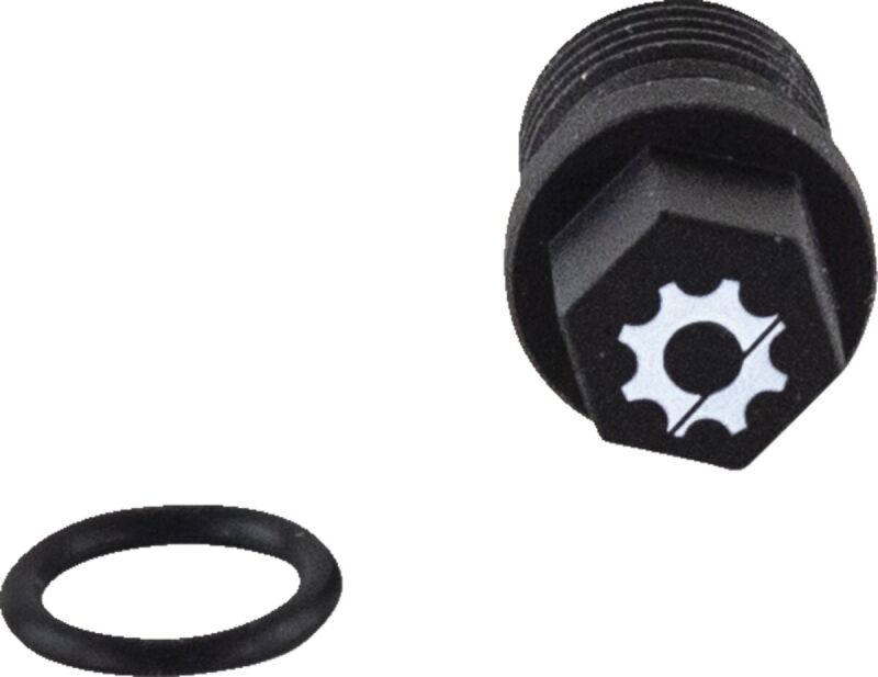Drain Plug Can Am