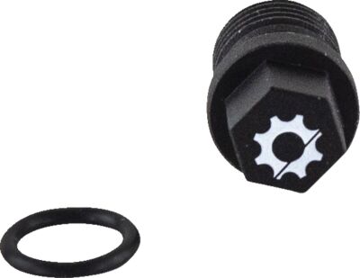 Drain Plug Can Am