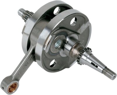 Crankshaft Assembly