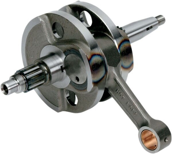 Crankshaft Assy Yfz450