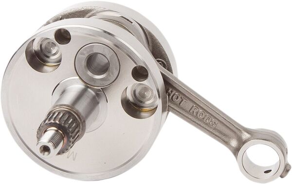 Crankshaft-kx85/100 4066